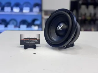 Купить Сабвуфер AUDIO NOVA SW16.4 - купить, 3 100 руб.
