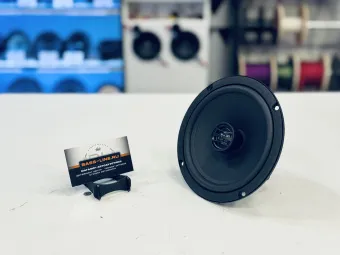 Купить Коаксиальная акустика AMP Concert 652 - купить, 3 819 руб.