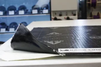 Купить Виброизоляция STP Aero Plus (0.75x0.47) - купить, 753 руб.