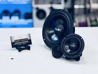 Купить Компонентная акустика Tonemix ICN-6.3A-GR - купить, 19 990 руб.