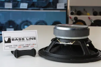 Купить 2х-компонентная акустика CDT Audio ES-625 SD - купить, 16 000 руб.