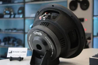 Купить Сабвуфер ORIS FT-10 Fighter - купить, 6 000 руб.