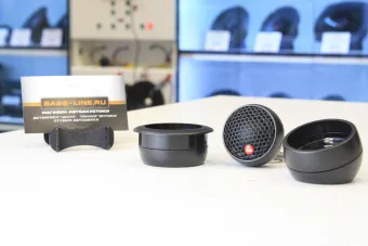 Купить ВЧ динамики Aura VENOM-CL6-TW - купить, 3 690 руб.