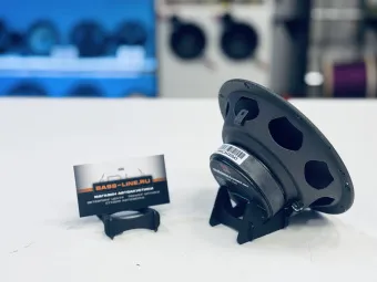 Купить Коаксиальная акустика Morel Maximo Coax 6 MKII - купить, 10 990 руб.