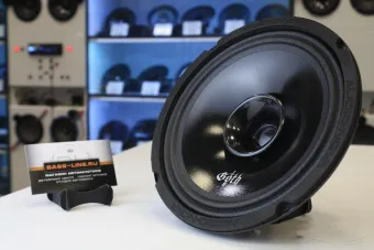 Купить Мидбасы Audio Nova Goth DC20 4Ом - купить, 3 140 руб.