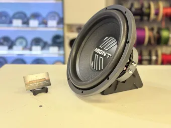 Купить Сабвуфер ABENT AWR-302 - купить, 6 270 руб.