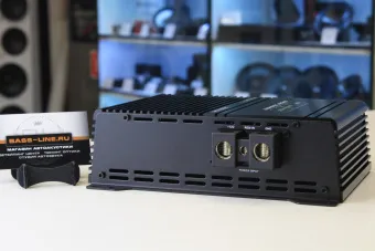 Купить Усилитель Apocalypse Atom 2.5K PRO - купить, 18 590 руб.