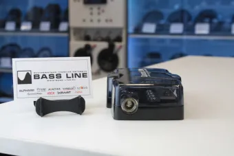 Купить Дистрибьютор питания Dynamic State EI.FHM404 - купить, 1 790 руб.