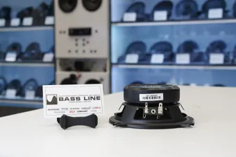 Купить Мидбасы ORIS FT-130W - купить, 3 000 руб.