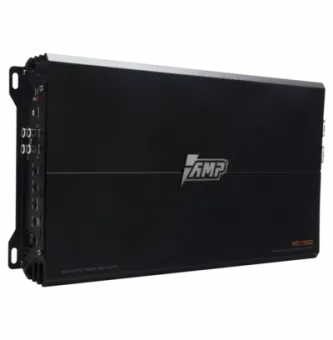 Купить Усилитель AMP MASS 1.1500(MD) - купить, 13 641 руб.