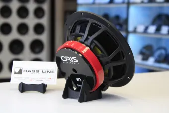 Купить Мидбасы ORIS W3 - купить, 16 000 руб.