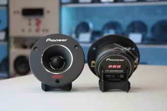 Купить Твитеры Pioneer TS-B1010PRO - купить, 2 190 руб.