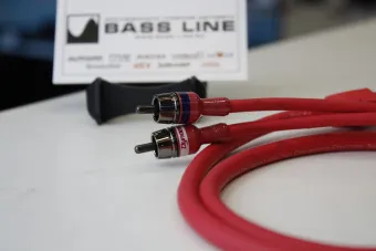 Купить RCA кабель Dynamic State RCX-R10 SERIES 3 - купить, 1 370 руб.