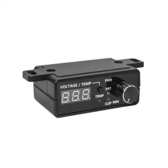 Купить Усилитель Alphard Deaf Bonce DB-OGO2500D - купить, 27 990 руб.