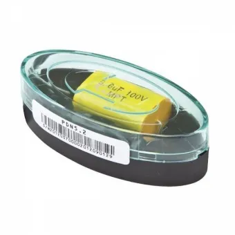 Купить 2х-компонентная акустика Kicx PDN 6.2 - купить, 2 500 руб.