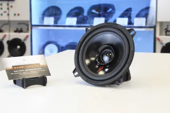 Купить Широкополосные динамики Урал Молния АС-МЛ130 4Ом - купить, 1 690 руб.