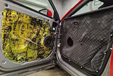 Haval F7: Бюджетное и эффективное решение улучшение аудиосистемы