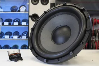 Купить Сабвуфер Pride M.9 15" D2 ver.2 - купить, 12 450 руб.