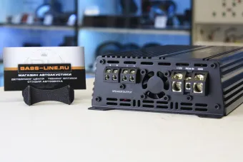 Купить Усилитель Apocalypse Atom 1600.1 PRO - купить, 13 590 руб.