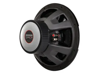 Купить Сабвуфер KICKER CWR 122 - купить, 10 300 руб.