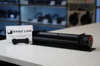 Купить Вентилятор роторного типа Ural DB Cooling FAN - купить, 1 490 руб.