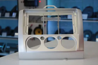 Купить Установочный комплект для Ford Focus II 2005-2011 MONDEO, C-MAX, GALAXY 9" (Климат) - купить, 1 400 руб.