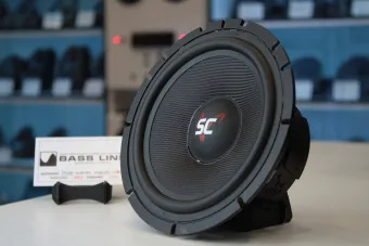 Купить Мидбасы Kicx Sound Civilization GFS 165.5 - купить, 6 930 руб.