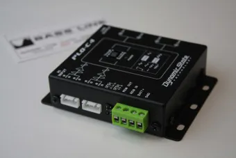 Купить Преобразователь выходного сигнала Dynamic State PLO-C4 PRO Series - купить, 3 150 руб.