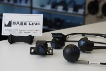 Купить Универсальная камера SXT 360" - купить, 5 600 руб.