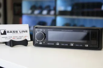 Купить Автомагнитола Prology CMD-330 - купить, 7 190 руб.