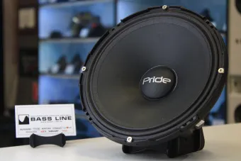 Купить СЧ Динамики Pride Solo NEO 300 8" - купить, 24 500 руб.