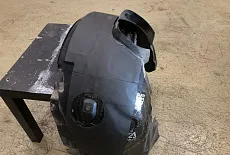 Шумоизоляция колесных арок Ford Focus: эффективный способ снижения шума в автомобиле