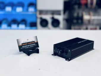 Купить Усилитель AMP MICRON 1.500 - купить, 6 620 руб.