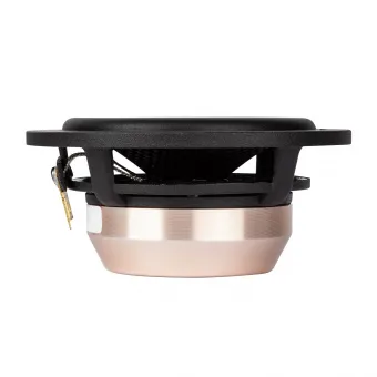 Купить СЧ динамики Kicx Sound Civilization QM70.3 - купить, 6 930 руб.