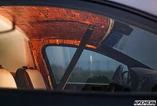 VW Polo. Оглушительный проект.