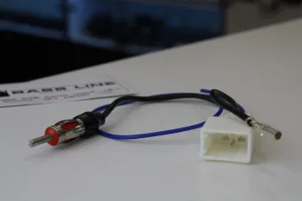 Купить АНТЕННЫЙ ПЕРЕХОДНИК ACV AD 12-1612 Toyota - купить, 330 руб.