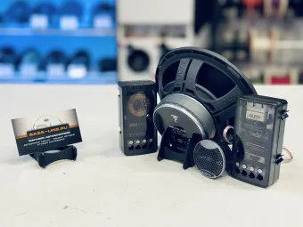 Купить FOCAL PS165 V1 LAST EDITION Автоакустика компонентная - купить, 20 640 руб.