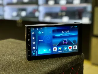 Купить Магнитола Android BL 2DIN 7" - купить, 8 000 руб.