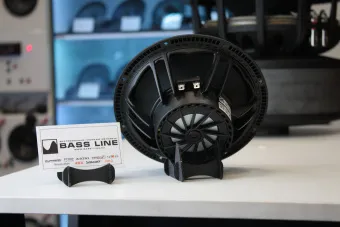 Купить Коаксиальная акустика Pride Easy 6.5X - купить, 4 950 руб.