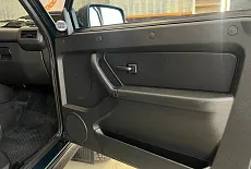 Аудиосистема Lada Niva Bronto: Доработка вашей Нивы с подходом, как к Мерседесу. 