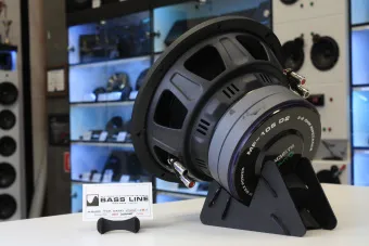 Купить Сабвуфер Machete MF-10S D2 - купить, 8 990 руб.