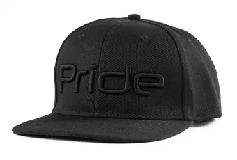 Купить Бейсболка Pride с прямым козырьком - купить, 1 100 руб.