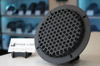 Купить Защитные сетки универсальные рельефные 6.5" (16.5 см) - купить, 470 руб.