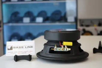 Купить Коаксиальная акустика AZ-13 SPL Power BANDA-65T - купить, 4 700 руб.