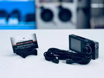 Купить Регулятор уровня сигнала усилителя Black Hydra BH DRC - купить, 4 990 руб.