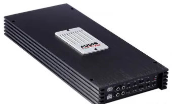 Купить Усилитель Audio System (Italy) AS 4120 - купить, 19 800 руб.