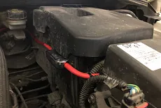 Ford Focus 3 замена акустики/установка сабвуферного звена