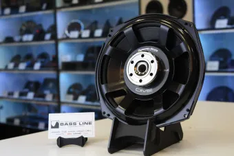 Купить Сабвуфер в штатное место Dynamic State DBW-SW202C 8" - купить, 28 950 руб.