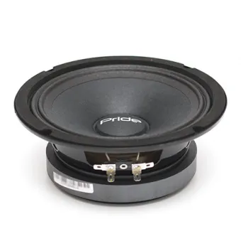 СЧ динамики Pride Emerald 6.5 - купить, 3 250 руб.3 250 руб.