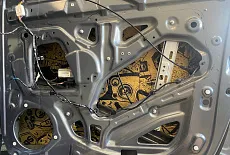 Создание аудиосистемы в автомобиле Chery Tiggo под определенный бюджет: выбор компонентов и процесс работы